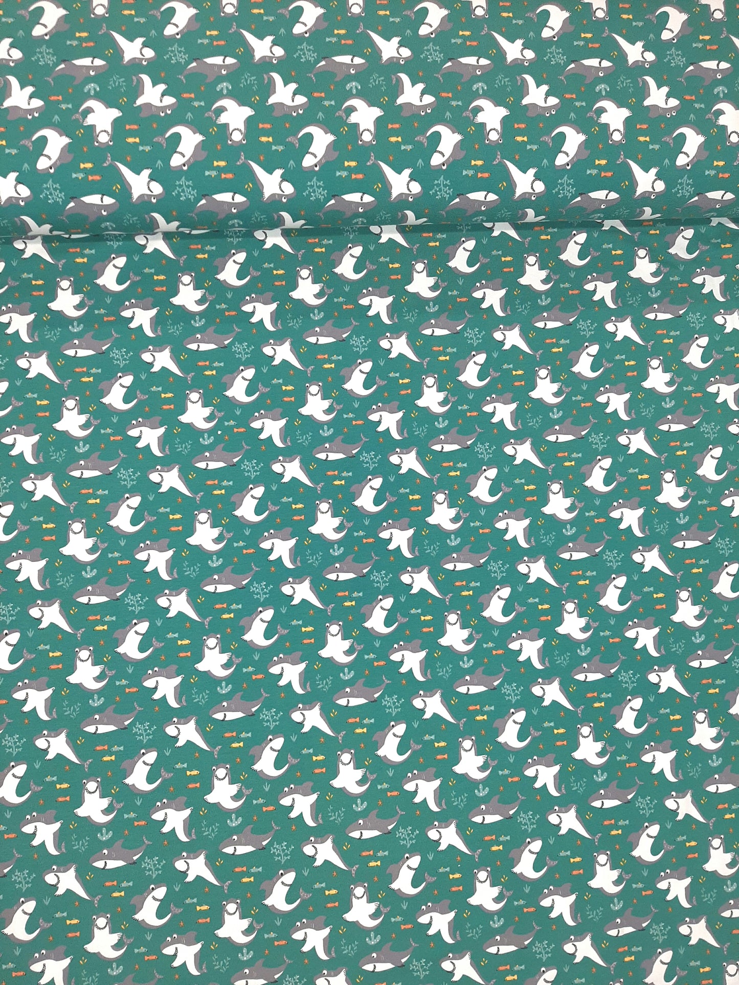 Trikookangas Huisi Hai