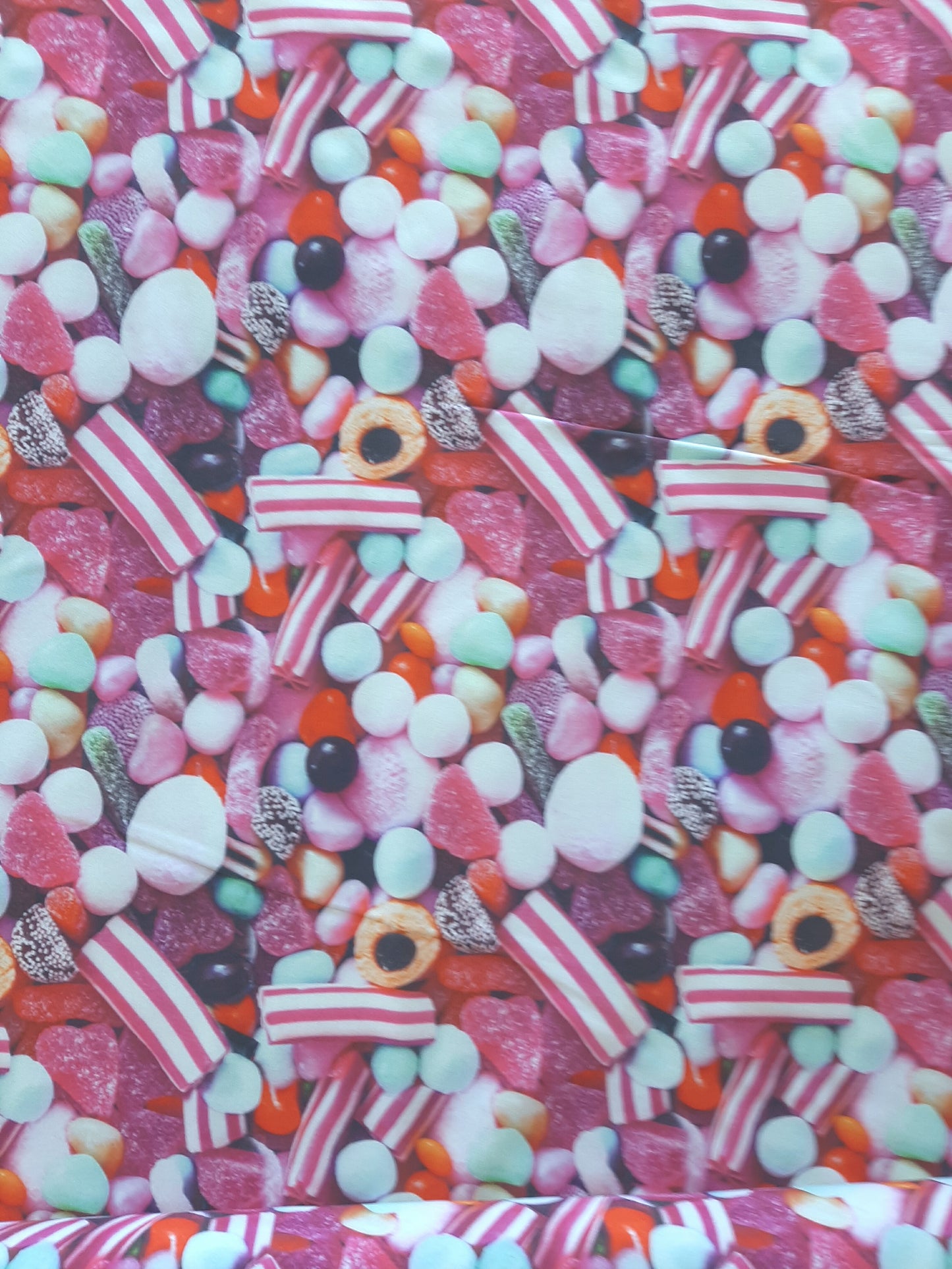 Softshell, karkkipäivä