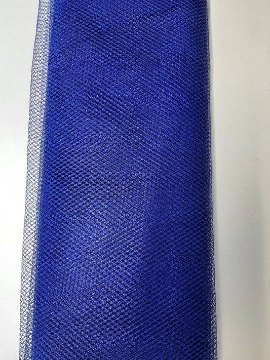 Tylli, metallic sininen